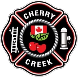 Cherry Creek Fire Department